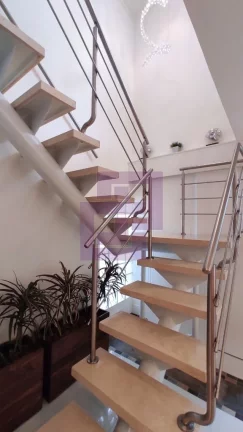 Imagem Linda Cobertura Duplex.