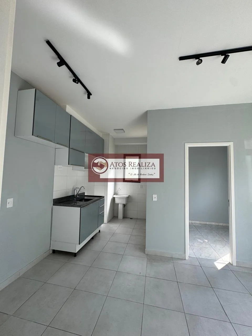 Imagem Apartamento à venda em Santo Amaro, 2 dorms, 34m², R$310 mil