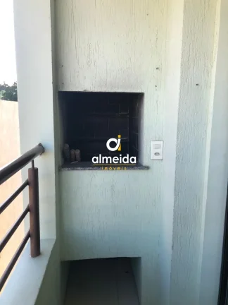 Imagem APARTAMENDO 1 DORMITÓRIO