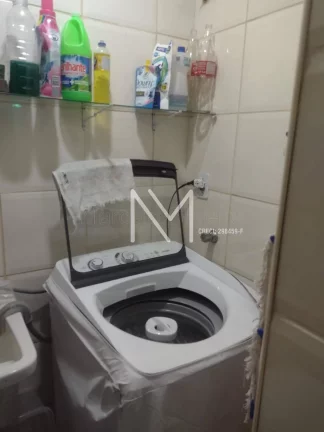 Imagem Apartamento á venda 2 Quartos 1 Suíte 68m² - Bairro Monte Castelo