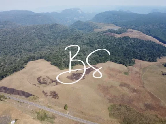 Imagem AREA RURAL em SÃO FRANCISCO DE PAULA - RS, São Francisco de Paula