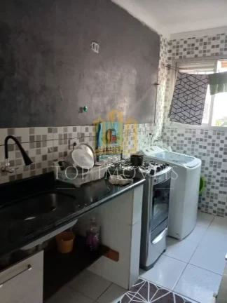 Imagem Lindo Apartamento Localizado na Avenida Gisele Martins Lagunas Hills 2 dormitorios Sacada Garagem coberta