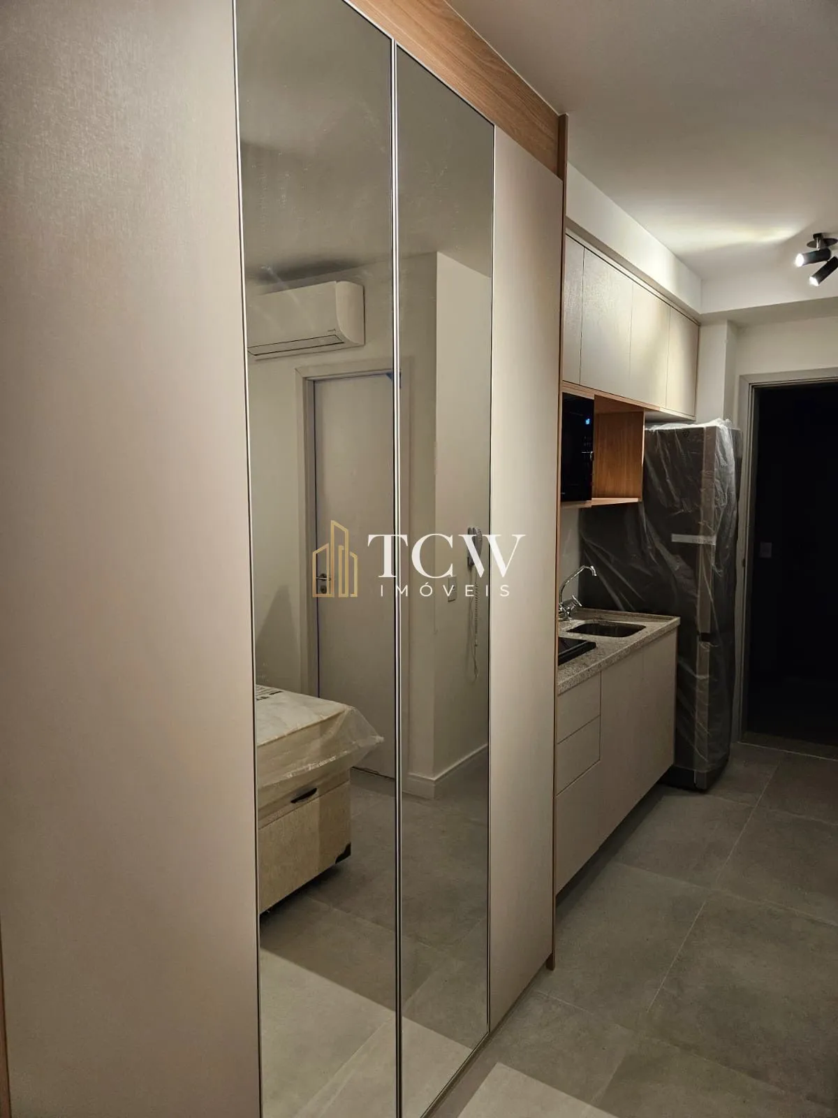 Imagem Apartamento para alugar no bairro Pinheiros - São Paulo/SP, Zona Sul