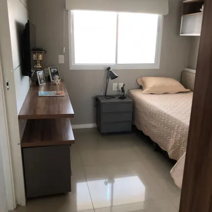 Imagem Apartamento com 3 Quartos à Venda, 89 m² em Varjota - Fortaleza