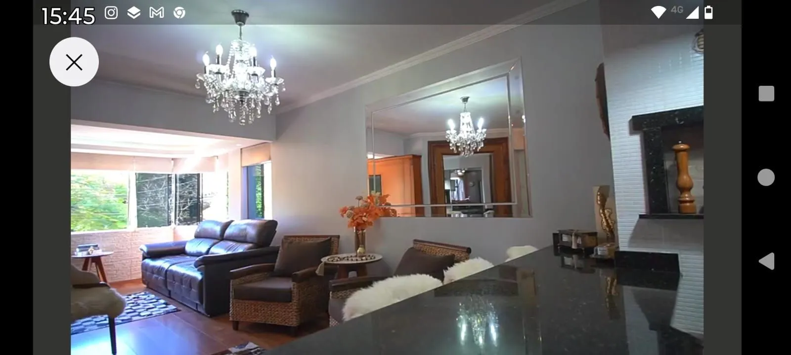 Imagem APARTAMENTO 3 DORMITORIOS , SENDO 1 SUÍTE, 2 VAGAS PARA CARRO COBERTAS, UNCO NO ANDAR, VILA IPIRANGA, PORTO ALEGRE/RS