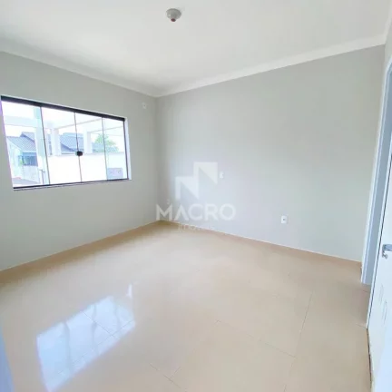 Imagem Geminado Térreo | Três Rios do Norte | 3 quartos (1 suíte) | 61m²