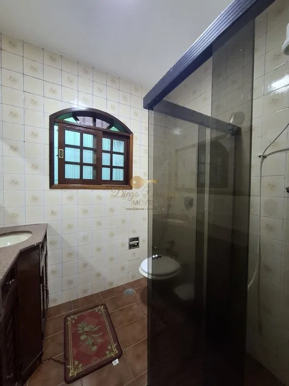 Imagem Casa para Venda em Teresópolis / RJ no bairro Fazendinha