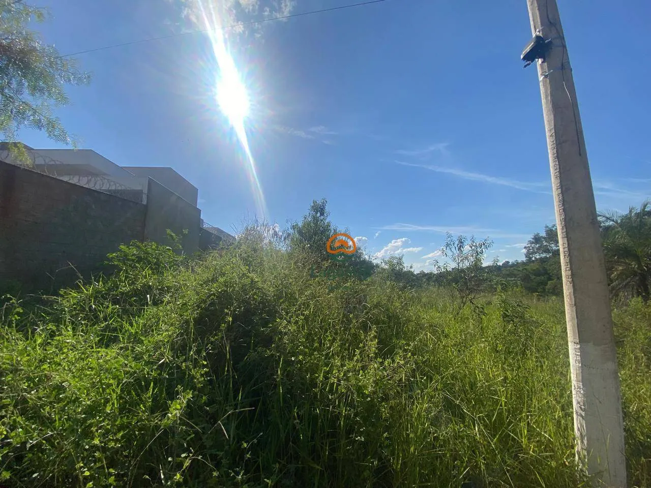 Imagem Terreno à venda no Villa Paradiso - Lagoa Santa, Minas Gerais