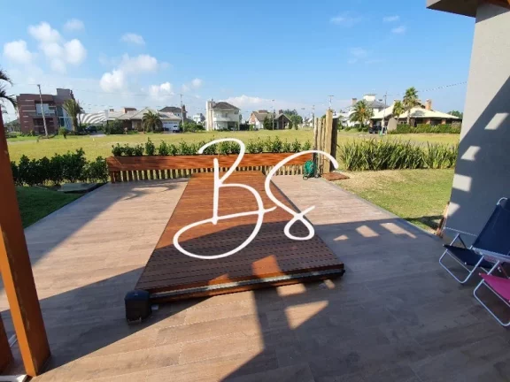 Imagem CASA RESIDENCIAL em OSÓRIO - RS, Estrada do Mar