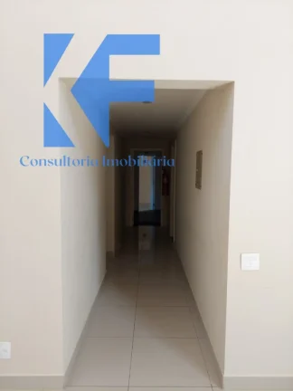 Imagem apartamento de luxo