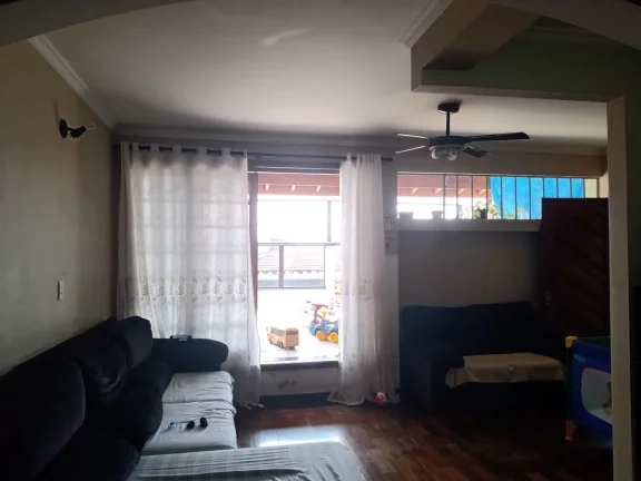 Imagem Sobrado 3 quartos em Bairro Anchieta, São Bernardo do Campo, SP