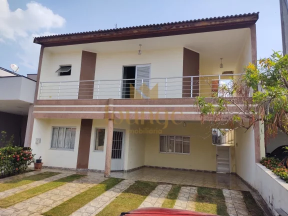 Imagem Casa Em Condominio em Sorocaba