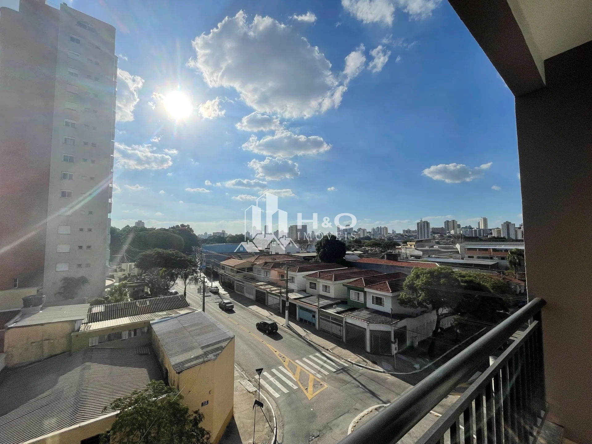 Imagem Apartamento à venda na Vila Manchester - 88m² de puro conforto e praticidade!