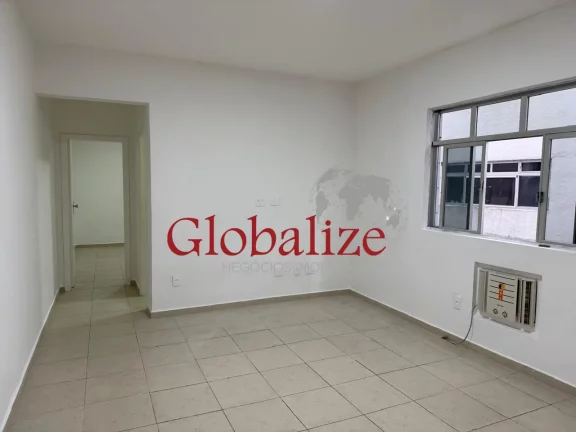 Imagem Apartamento amplo de 1 dormitório, condomínio baixo, vaga de garagem garantida e excelente localização.