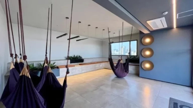 Imagem ON LORENA - VITACON - Studio de 23m², próximo à Avenida Paulista, os Jardins e a Bela Vista!!