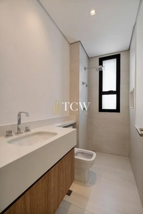 Imagem Cobertura Duplex Porteira Fechada para Locação no Brooklin | 3 Suítes | 170 m² | 2 Vagas | São Paulo/SP