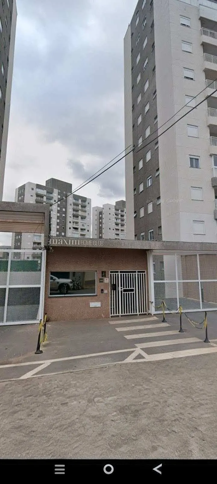 Foto do imóvel Apartamento à venda em Itu, Nossa Senhora Aparecida, com 3 quartos