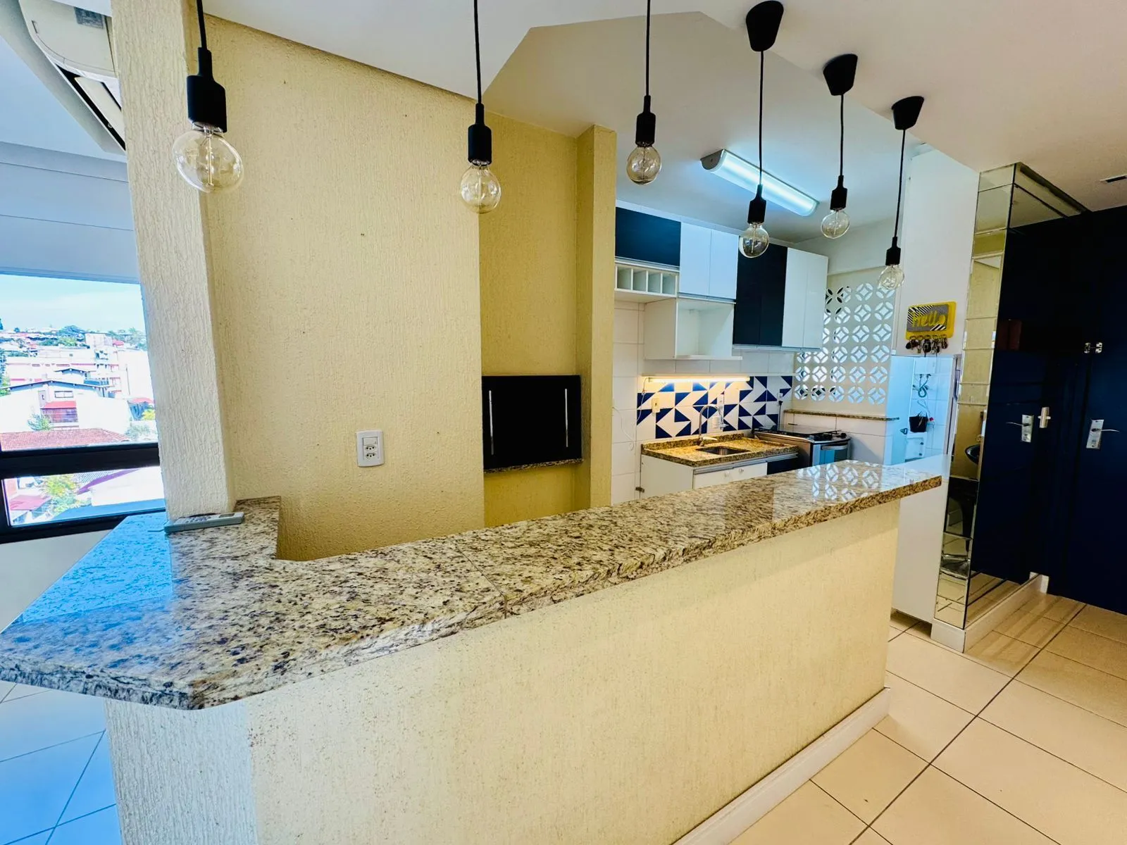 Imagem Apartamento em Partenon