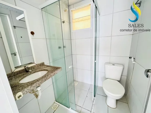 Imagem Apartamento Parque Dóis Irmãos - Vila Milano