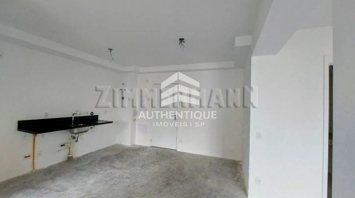 Imagem POD Pinheiros - Apartamento à venda em São Paulo/SP