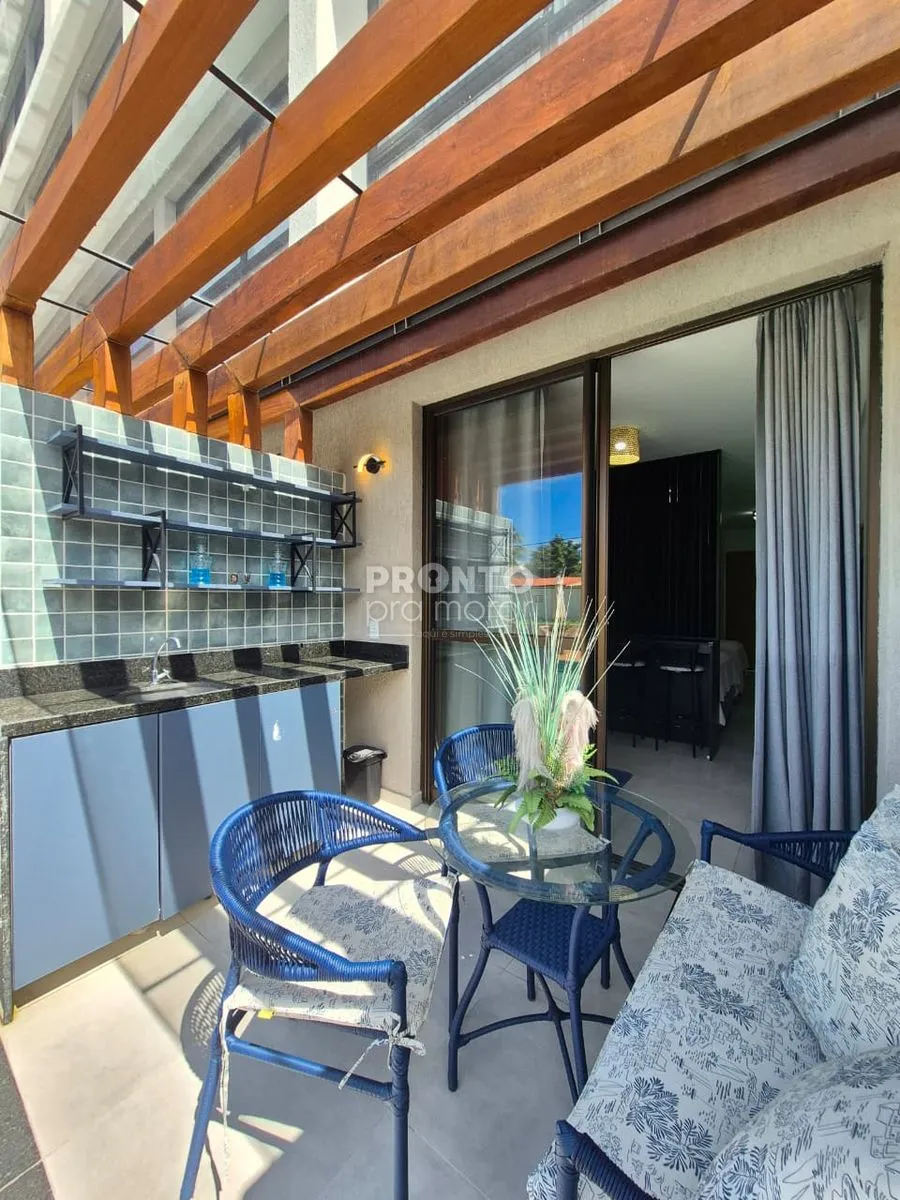 Imagem Acqua Beach Residence