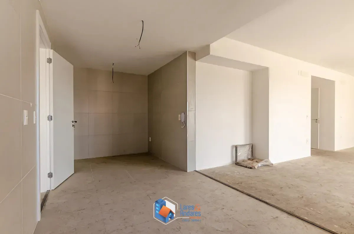 Imagem Apartamento para venda em Paraíso com 3 quartos, sendo 3 suítes, 175m²