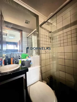 Imagem ABAIXOU!! APARTAMENTO TOTALMENTE REFORMADO RESIDENCIAL SOLARIUM PARK ÁGUAS CLARAS