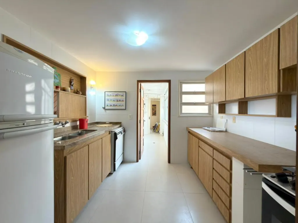 Imagem Apartamento 2 Dormitórios - Bairro --