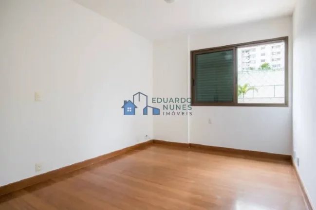 Imagem LINDO APARTAMENTO COM 04 QUARTOS, 02 SUÍTES, 05 VAGAS NO BELVEDERE!!!