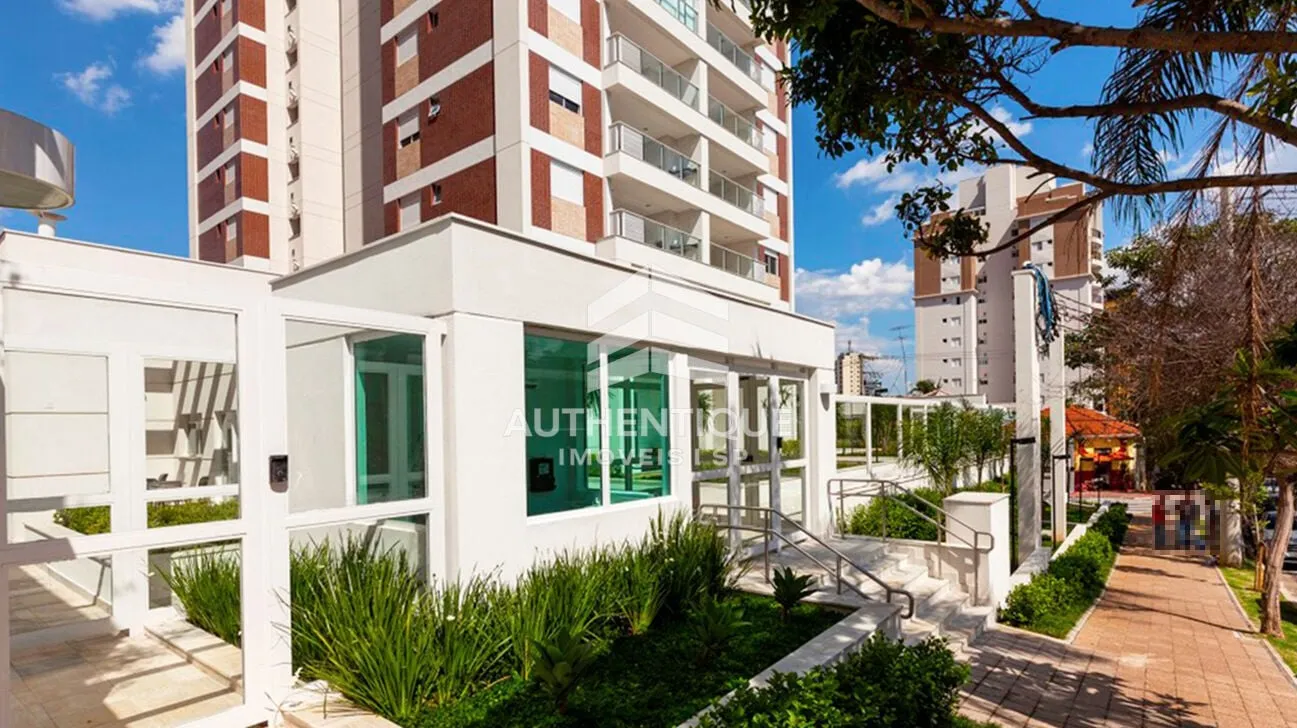 Imagem MODERN LIFE VILA MARIANA - Apartamento à venda no bairro Vila Mariana - São Paulo/SP, Zona Sul