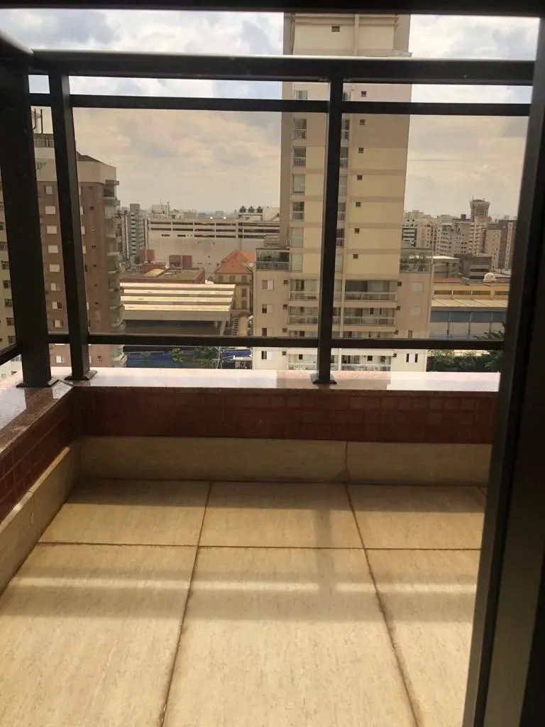 Imagem Apartamento com 4 Quartos à Venda, 208 m² em Vila Mariana - São Paulo
