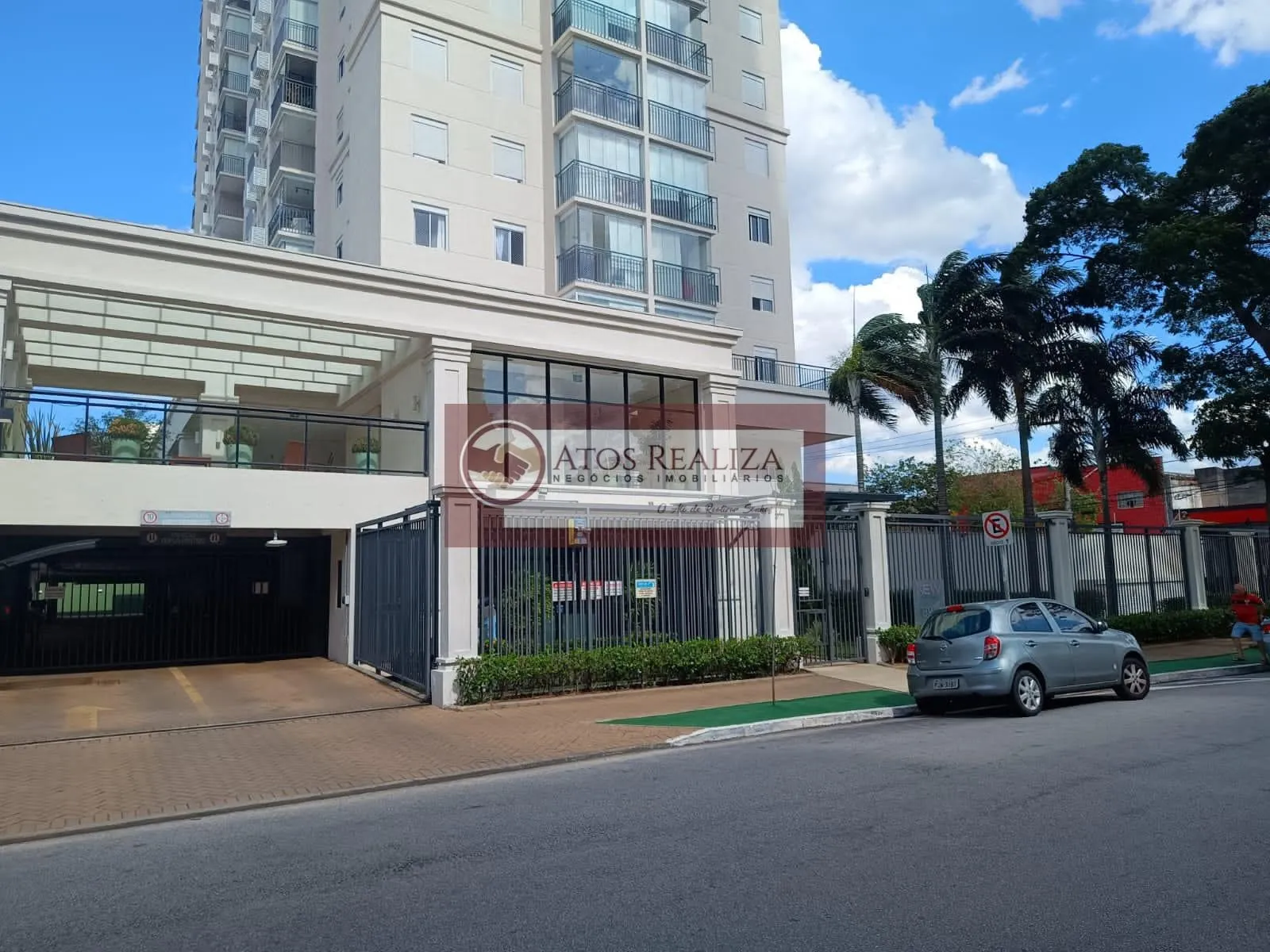 Imagem Venda: Apartamento de 56m² no Ipiranga, SP. 2 dormitórios, 1 suíte, 2 banheiros e sacada. NOVIDADE. Confira por R$ 560.000!