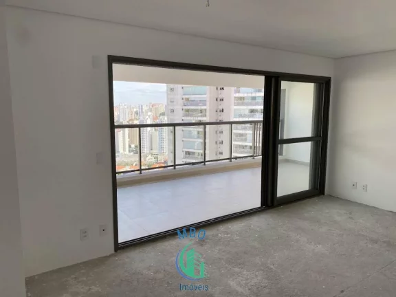 Imagem Apartamento com 3 quartos, à venda em São Paulo, Vila Mariana