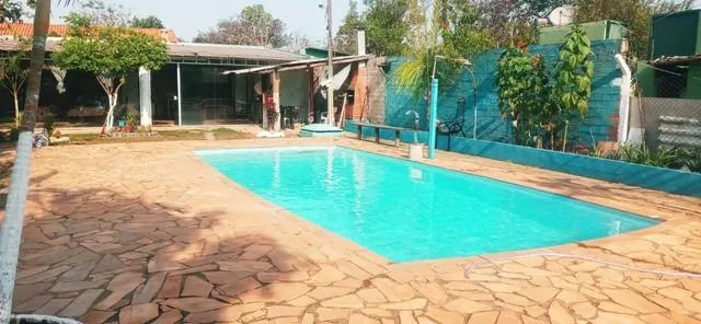 Imagem CHÁCARA - RECREIO PRIMAVERA - SUMARÉ