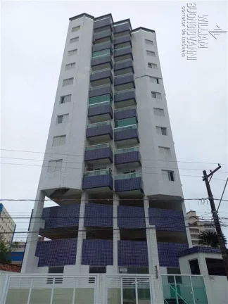 Imagem Apartamento à Venda em Mirim, Praia Grande - SP