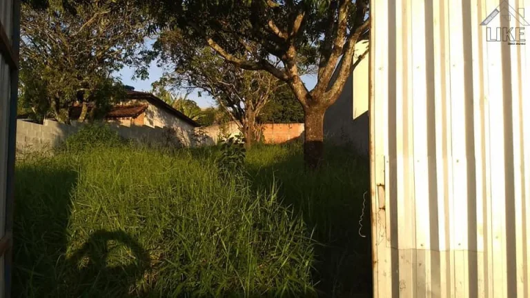 Imagem TERRENO ZONA LESTE -JARDIM SANTA MARIA PROXIMO COOP