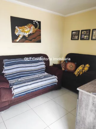 Imagem Apartamento a venda no Condomínio Portal das Flores, Indaiatuba/Sp.