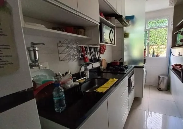 Imagem Apartamento para Venda em Petrópolis / RJ no bairro Coronel Veiga