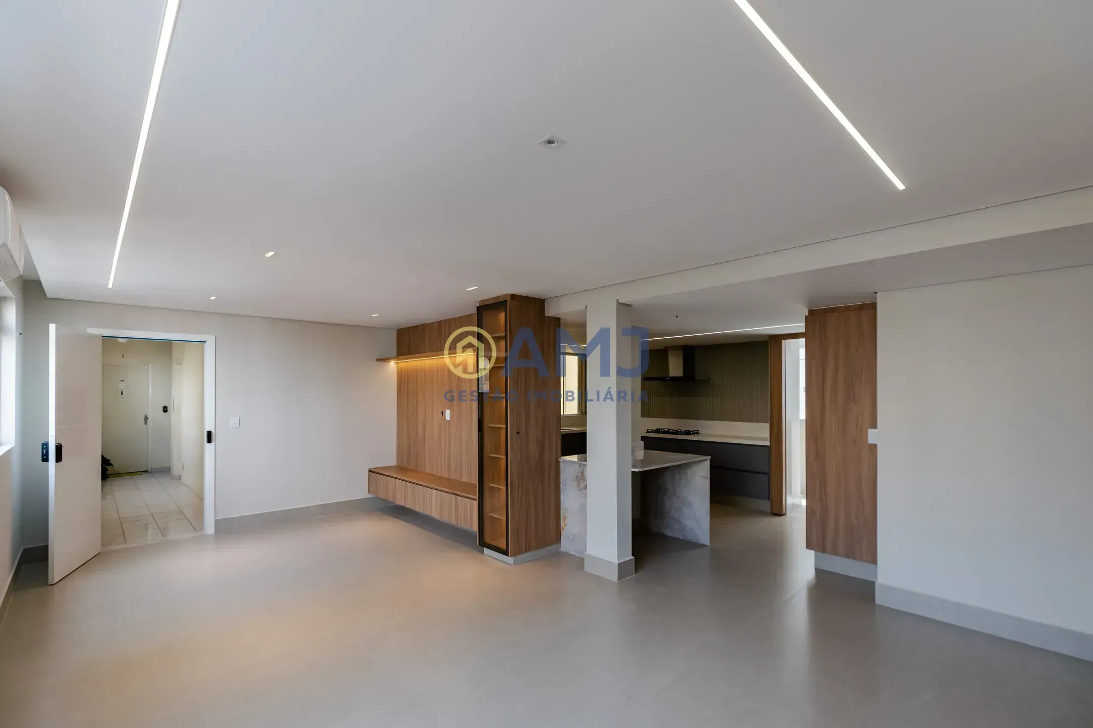 Imagem Apartamento à venda 3 Suítes no Setor Oeste