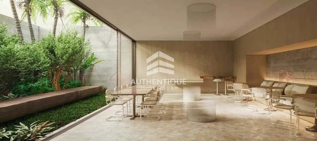 Imagem CASA JARDINS JAÚ - Apartamento Alto Padrão no bairro Jardins à venda