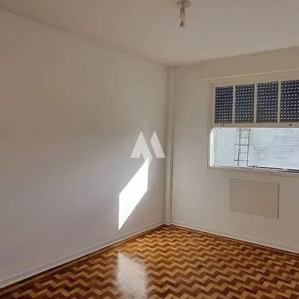 Imagem Apartamento 2 dormitórios para locação no Boqueirão, Santos