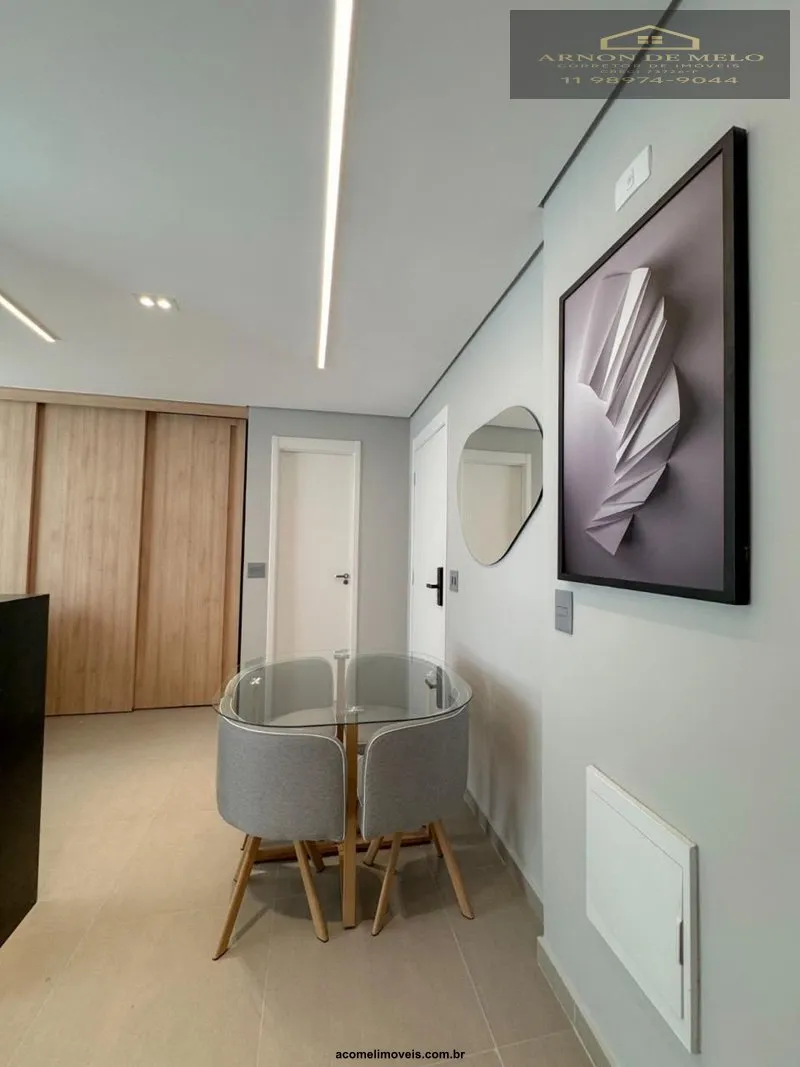 Imagem Apartamentos para locação em Barueri no bairro Alphaville 18 Forte