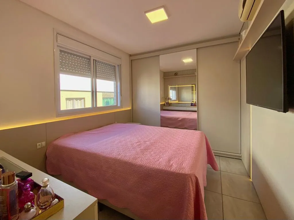 Imagem Apartamento 2 Dormitórios - Bairro --
