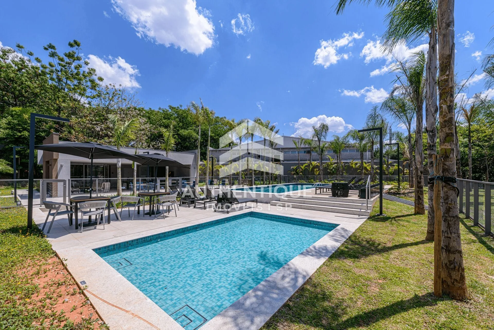 Imagem GRAND MOND VILA LEOPOLDINA - Apartamento à venda em São Paulo/SP