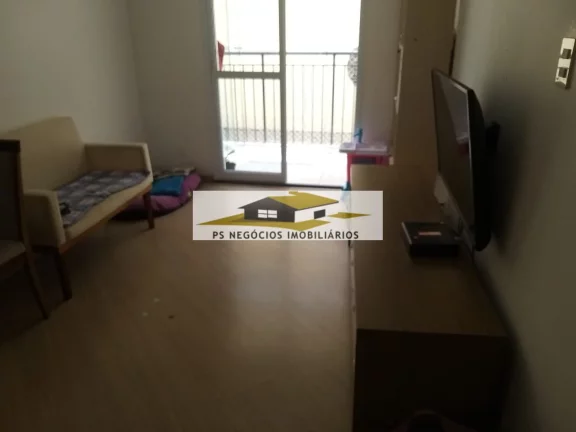 Imagem Apartamento para venda com 65mts Ipiranga