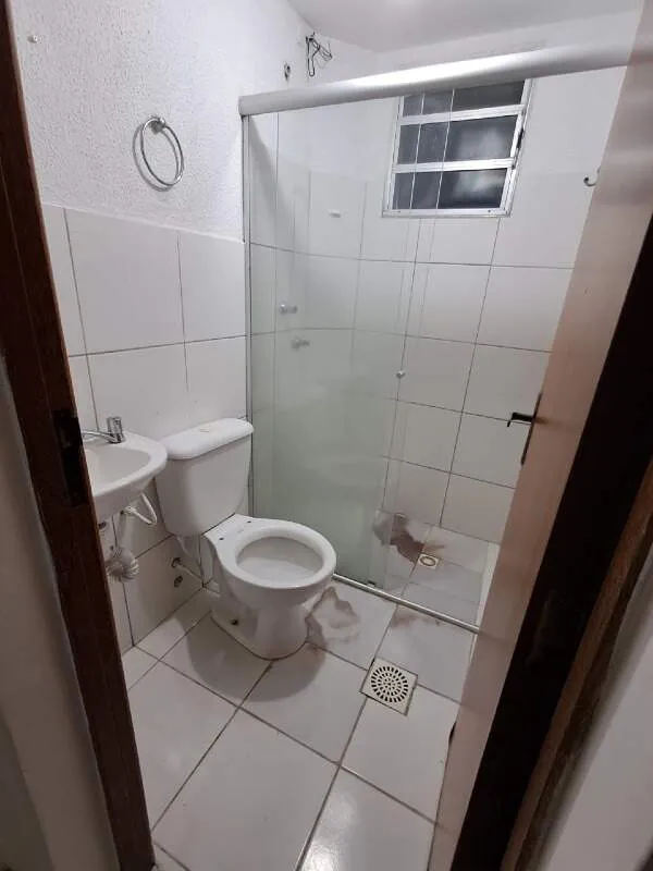 Imagem OPORTUNIDADE + APARTAMENTO + FINANCIAMENTO