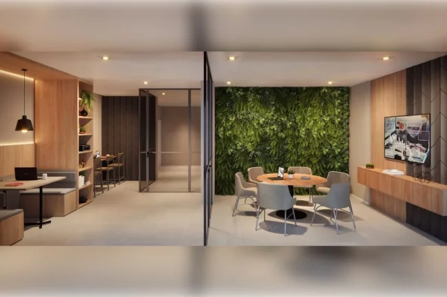 Imagem RAÍZES RESERVE VILA PRUDENTE - MITRE - Apto de 68m², com exclusividade e praticidade em um só lugar!