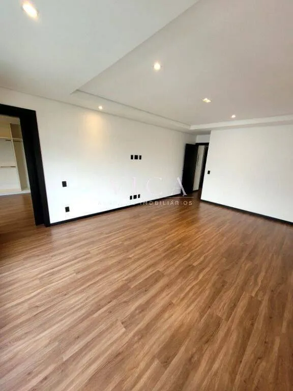Imagem Alphaville 3 | Casa 345m² 4 suítes, piscina e gourmet | Venda
