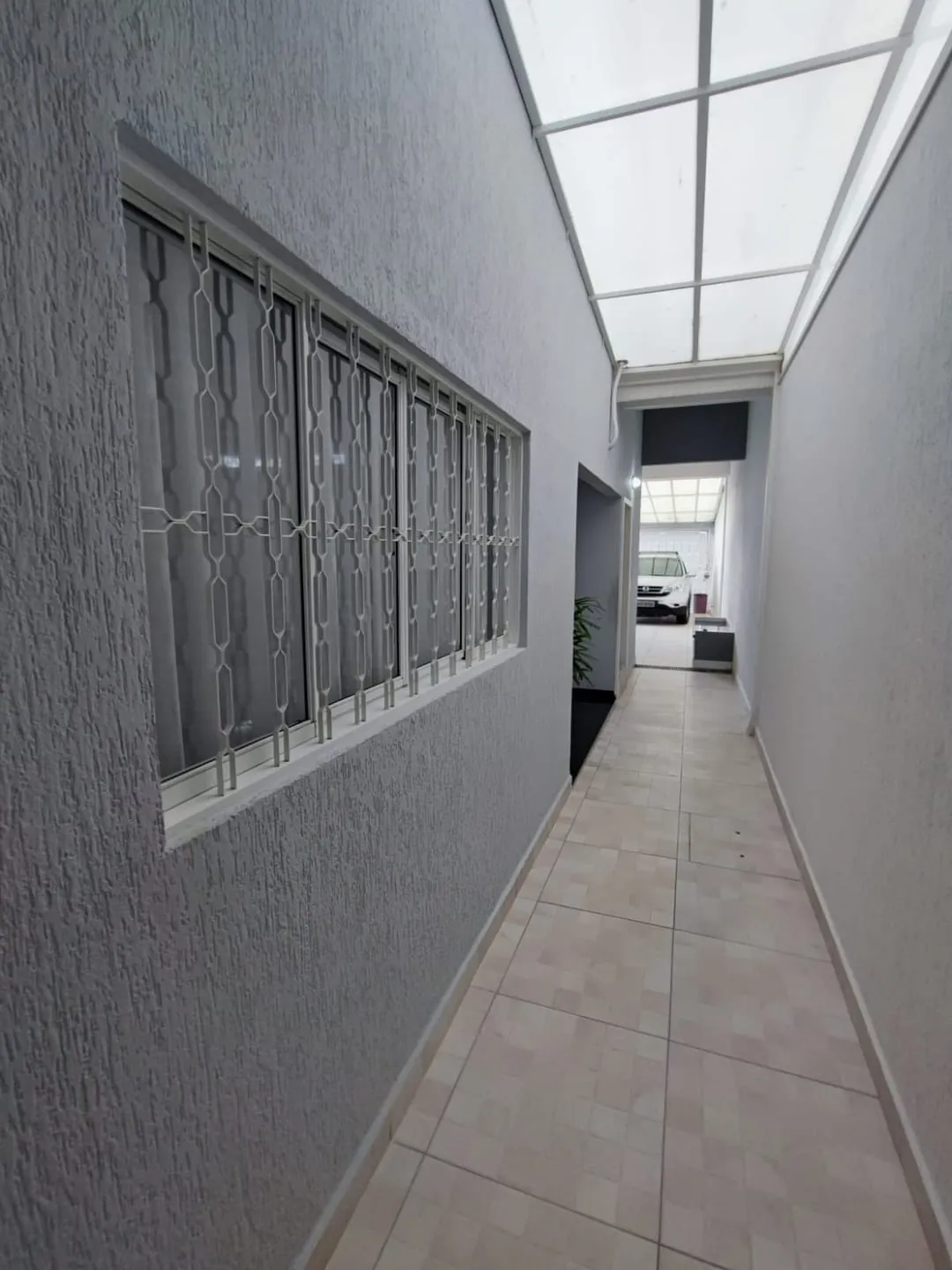 Imagem Casa à venda 3 Quartos, 2 Suites, 2 Vagas, 200M², Parque das Palmeiras, Pindamonhangaba - SP