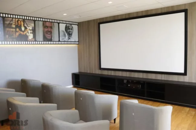 Imagem Apartamento Duplex a Venda no bairro de Lourdes - Fortaleza, CE